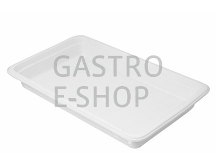 gn 1 1 h 65 mm porcelanova