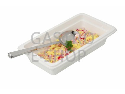 gn 1 3 h 65 mm porcelanova