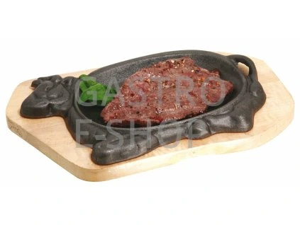 tal litinovy s 24 d 17cm