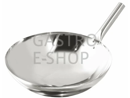 panev wok 400 v 120 mm