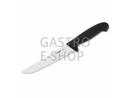 nuz na maso 18 cm cerny