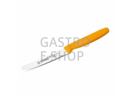 nuz zubaty g 8365 110 mm zluta