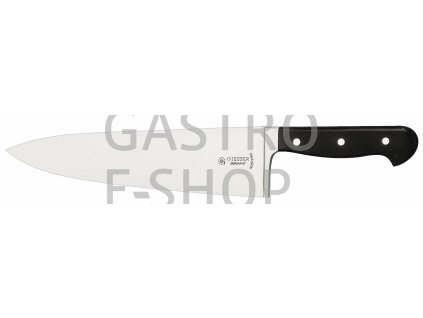 Zesílený kuchařský nůž (6mm)