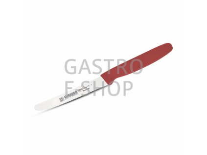 nuz zubaty g 8365 110 mm cervena