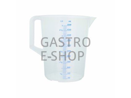 odmerka 5 0 l polypropylen
