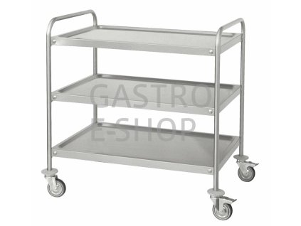 vozik se tremi policemi 800x500x850 940