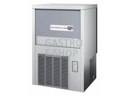 vyrobnik ledu ntf sl 50 a 33kg 24h 17g