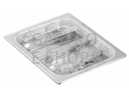 vacbox viko gn 1 1 polykarbonatove