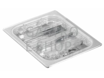 vacbox viko gn 1 3 polykarbonatove
