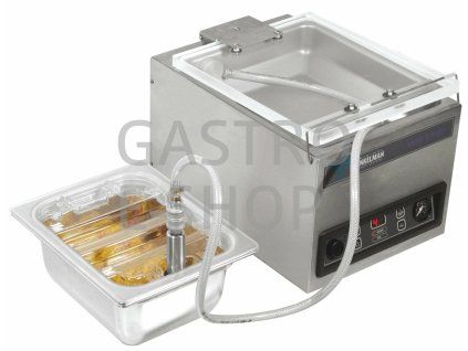 vacbox gn 1 1 100 mm