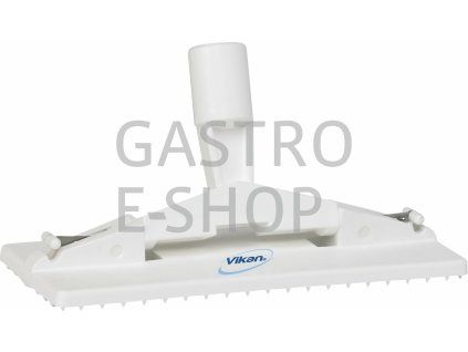 drzak na pad k nasade bily