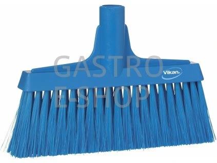 smetak uzky mekky 260 mm modry