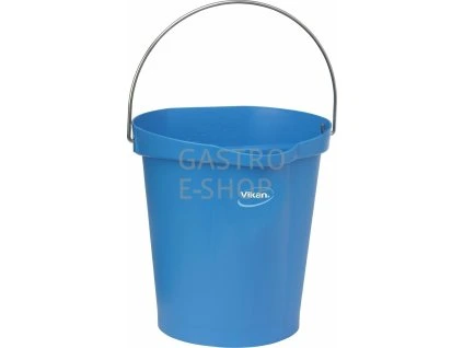 vedro 12 litru modra