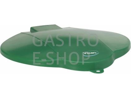 viko na 12 litrove vedro zelene