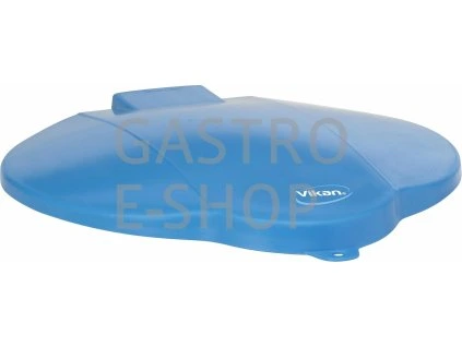 viko na 12 litrove vedro modre