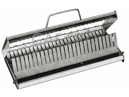 krajec knedliku 400 mm