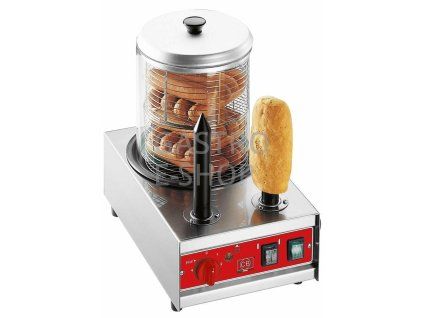 hot dog cb 2p
