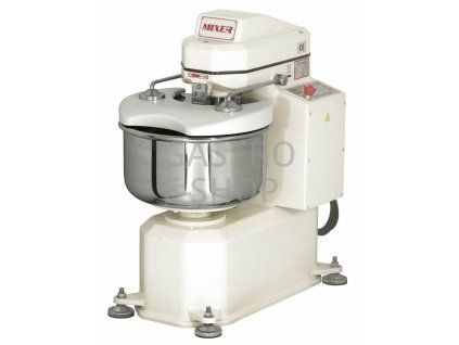 spiralovy hnetac testa bakersystem hlm 40 lt