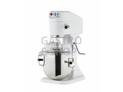 robot sp 800a 8l bily