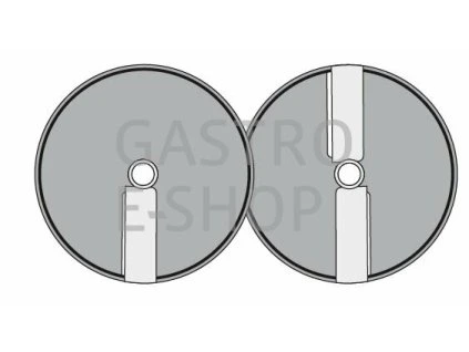 kotouc e 3 205 mm rez 3 mm