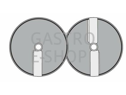 kotouc e 6 205 mm rez 6 mm