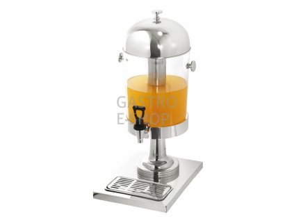 zasobnik na napoje s chlazenym jadrem 8l