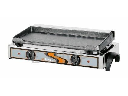 grilovaci plotna fiamma gr 8 ryhovana
