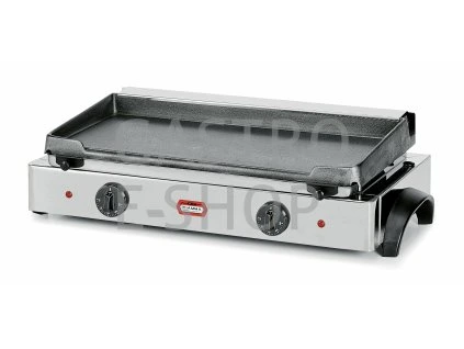 grilovaci plotna fiamma gr 8l hladka