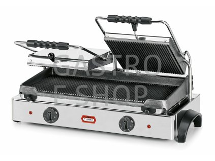 kontaktni gril fiamma gr 8 2