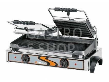 kontaktni gril fiamma gr 8 2l