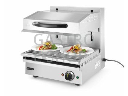 salamander gril hendi s 450