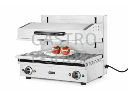 salamander gril hendi s 600