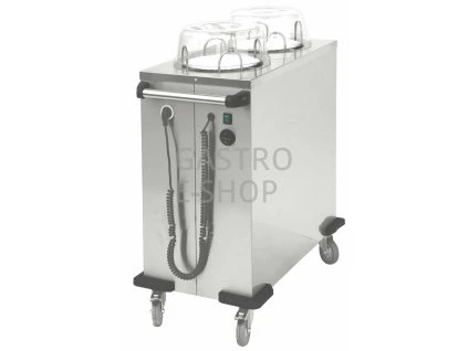 ohrivac taliru voo 270