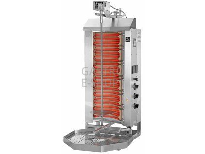 gyros gril elektricky potis e3