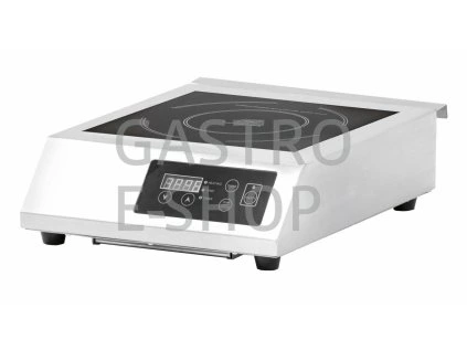 indukcni varic 3500w