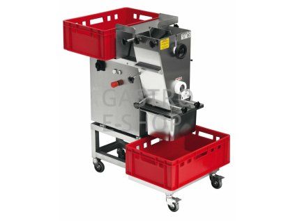 noze sada f s19 9 mm