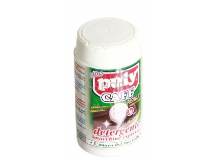 puly cafe 100 tablet