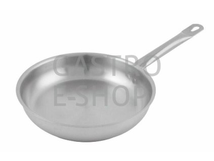 panev nerez 280 mm 2 kg