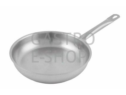 panev nerez 280 mm 2 kg