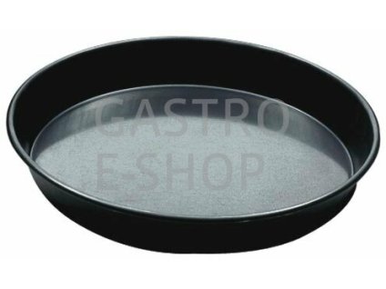 plech na pizzu 260 h 25 mm