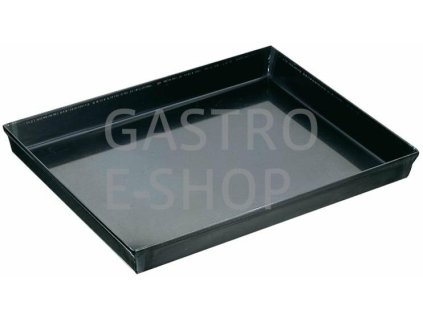 plech na pizzu 400x600 h 30 mm