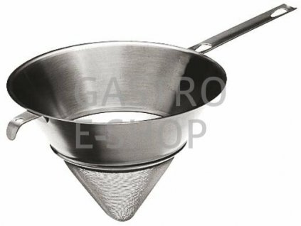 cednik spicak s jemnym sitkem 240 mm