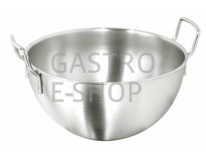 misa s uchy 300 mm nerez