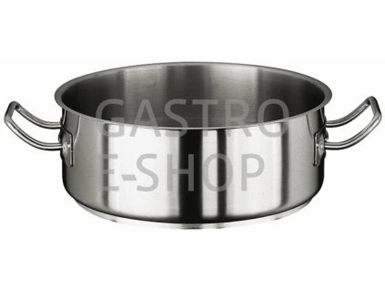 kastrol 280 v 95 mm 6 l