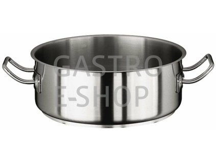 kastrol 450 v 155 mm 24 l