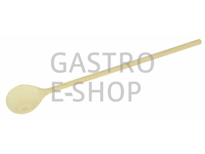 varecka kulata 450 mm drevo