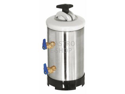 zmekcovac vody lt 12 obsah 12 litru