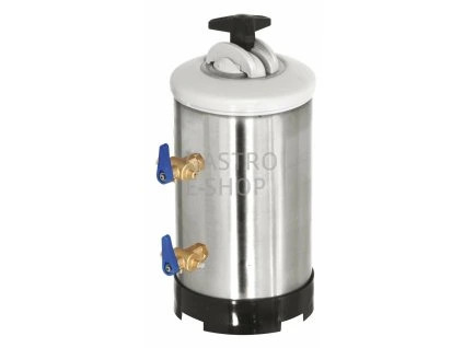 zmekcovac vody lt 16 obsah 16 litru