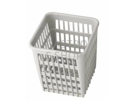 kosik na pribory hranaty