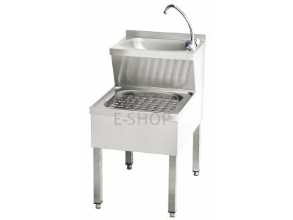 kombi vylevka 50x60cm